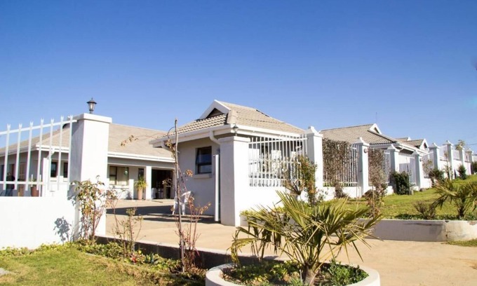Maseru Casa | Tribute Guest House Matala