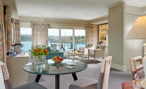 Kinsale Hotel | Trident Hotel Kinsale