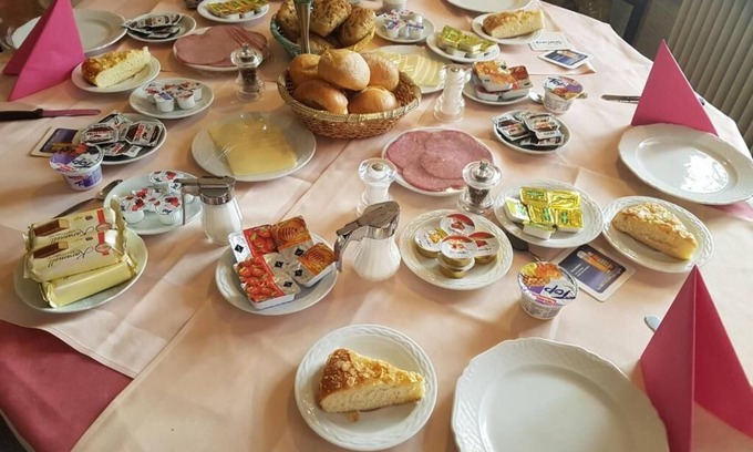 Quierschied Hotel | Triebenerhof Hotel