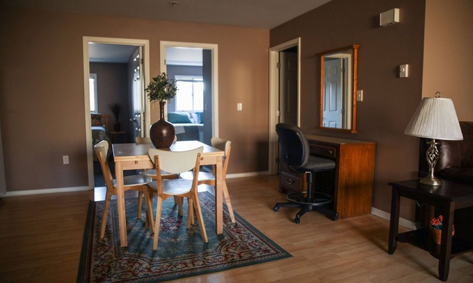 Sitka Apartamento | Trierschield Apartments - Downtown Sitka