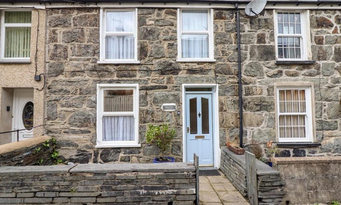 Manod Casa | Trigfa