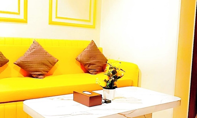 Varanasi Casa | Trijal Homestay Cozy stay in kashi
