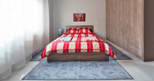 Trikala Apartamento | Trikala DownTown 1