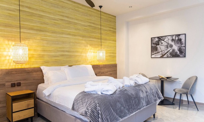 Trikala Casa | Trikala Mall Suites 1st Floor Suite Number 11