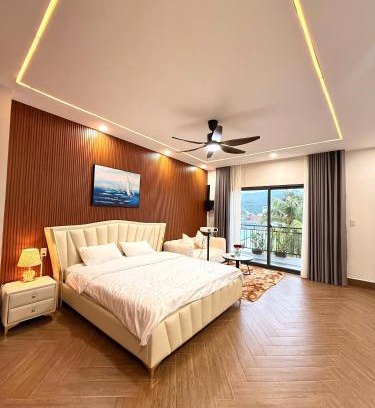 Duong Dong Hotel | Triky Homestay