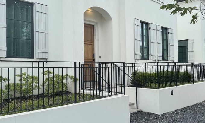 Fayetteville Casa | Trilith charming 2-bedroom house with private EV charger