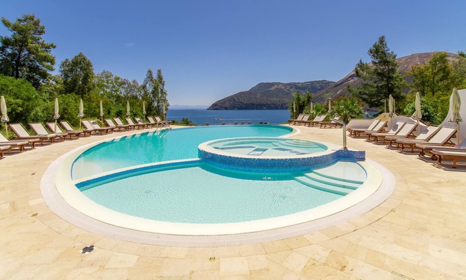 Vulcanello Apartamento | Trilo 3 - Vulcano on sea shore, Lipari, Italy