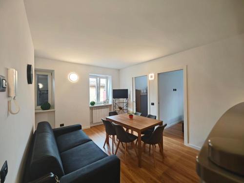 Clusone Apartamento | Trilo Orologio