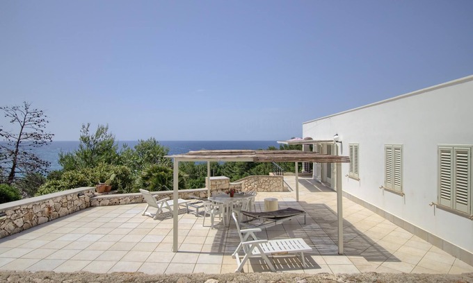 Patu Casa | Trilo Scialandre - Three Bedroom House, Sleeps 6