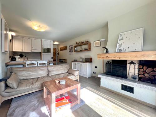 Campo Carlo Magno Apartamento | Trilocale Capanna Arnold 7