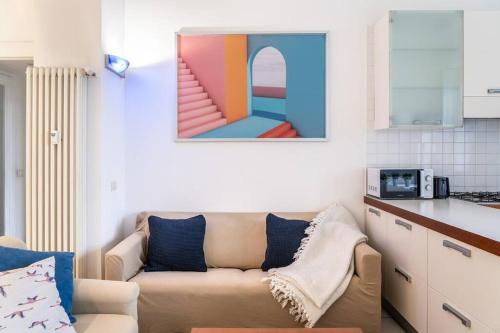 Citta Studi Apartamento | Trilocale Charme in Città Studi