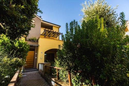 Alberese Apartamento | Trilocale Cielo