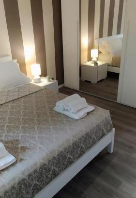 Santa Rita Apartamento | Trilocale con parcheggio privato Arena Inalpi, PalaTazzoli, Palavela Lingotto, "Exclusive Suite " La casa di Bertino "