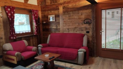 Remondey Apartamento | Trilocale con vista La Grandze Cir164