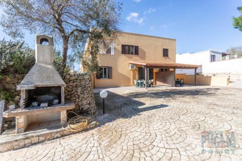 Torre Vado Apartamento | Trilocale Nettuno by Puglia On line