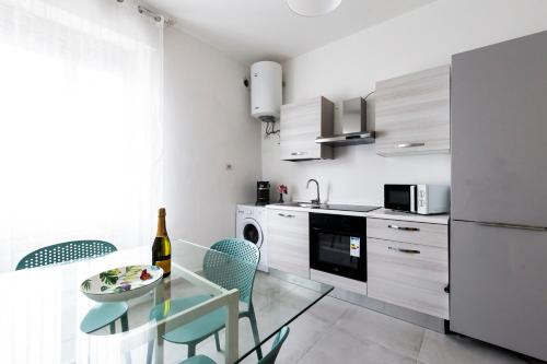 Milan Apartamento | Trilocale Noverasco IEO 1