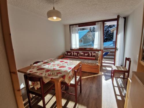 Folgarida Apartamento | Trilocale nuovo in montagna, passeggiate e relax!