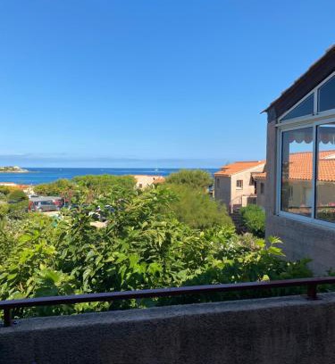 Lumio Apartamento | Trilocale vista mare