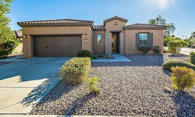 Vistancia Casa | Trilogy at Vistancia Home For Rent