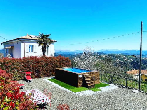 La Foce Casa | Trilogy