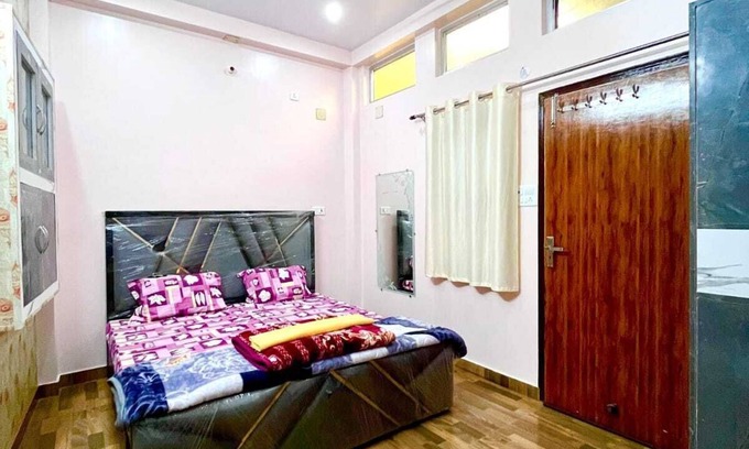 Varanasi Casa | Trilok Residency