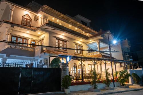Sainbu Cama Y Desayuno | Triluna bed and breakfast