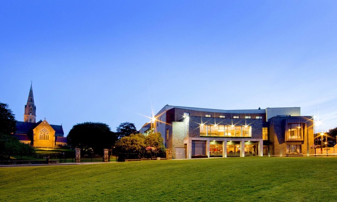 Trim Hotel | Trim Castle Hotel