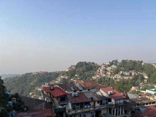 Khattalwada Casa | Trim cottage