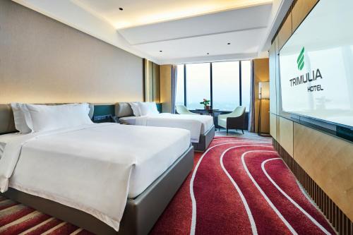 Mittakpheap Hotel | TRIMULIA Hotel