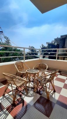 Panchgani Casa | Trimurti Holiday Home