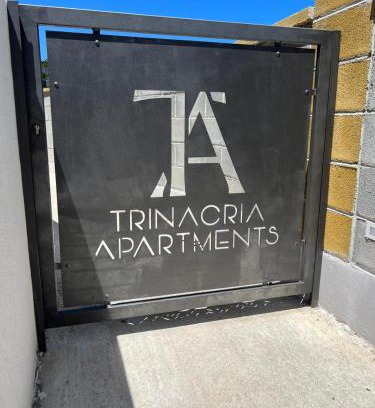 Falcone Apartamento | Trinacria apartments Falcone