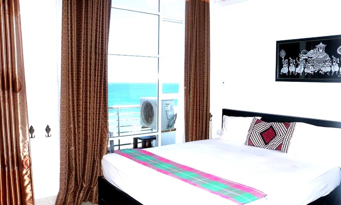 Trincomalee Hotel | Trinco Beach Hotel