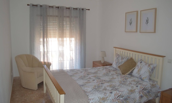 Ameijeira Apartamento | Trindade - 3 Bedroom Apartment