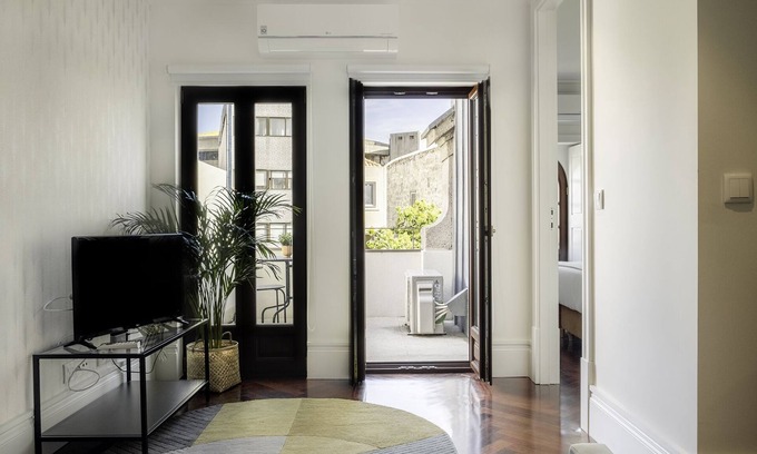 Centro / Baixa Apartamento | Trindade Premium Apartments Porto Centre