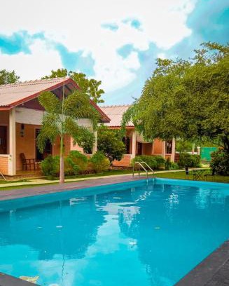 Kirinda Complejo | Tringa Villas Yala