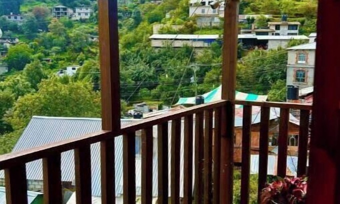 Omitlán de Juárez Casa | Trini Tree House — Nido By GEstores