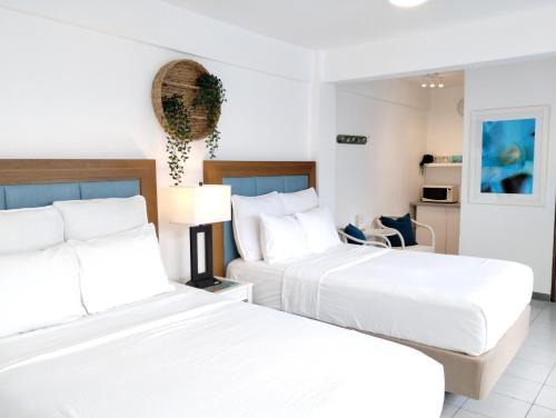 Parque Casa | Trinitaria House Hotel