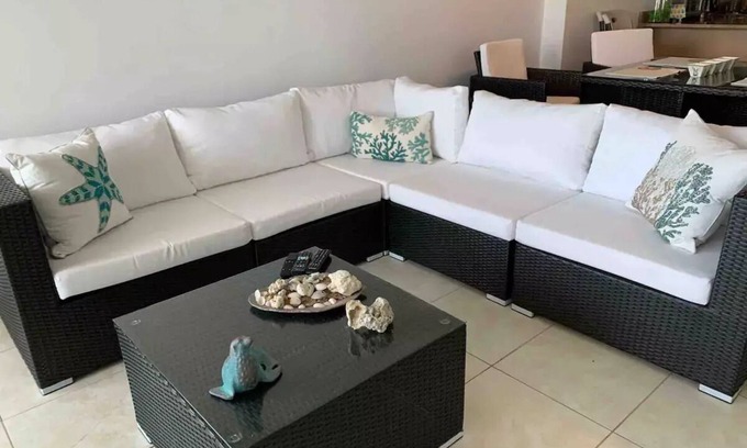 Herreras Apartamento | Trinity Beach Apt