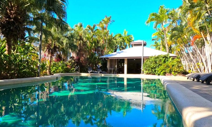 Trinity Beach Apartamento | Trinity Beach Club Holiday Apartments