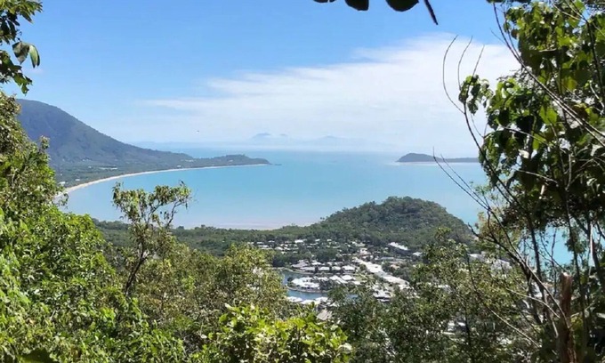 Trinity Park Apartamento | Trinity Beach Escape - Private Studio - Earl Hill PET Friendly