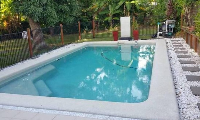 Trinity Beach Casa | Casa de vacaciones 4 u Cairns @ Trinity Beach para familias y parejas