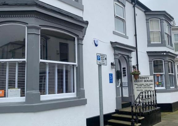 Seaton Carew Casa | Trinity Guest House