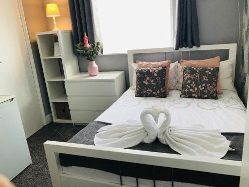 High Street Hotel | Trinity House Hotel