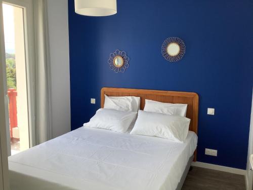 Saint-Jean-de-Luz Apartamento | Trinquet Bordatxo