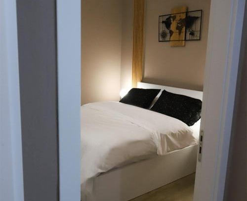 Tirana Apartamento | Trio Escape Tirana