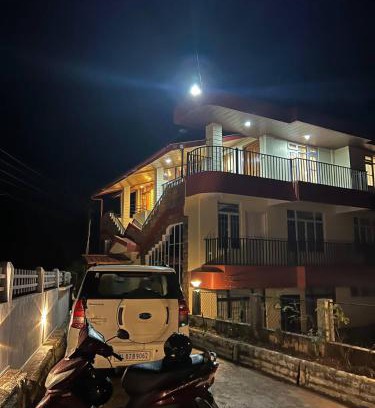 Shillong Cama Y Desayuno | Triolet Bed and Breakfast