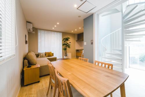 Hakata Ekimae Apartamento | Trip Base HAKATAEKIMAE