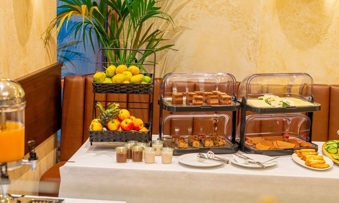 Giessen Hotel | Trip Inn City Hotel Giessen