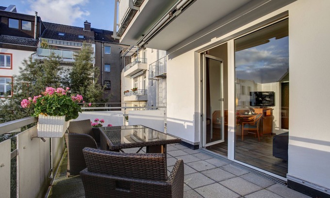Friedrichstadt Hotel | Trip Inn Hotel Esplanade
