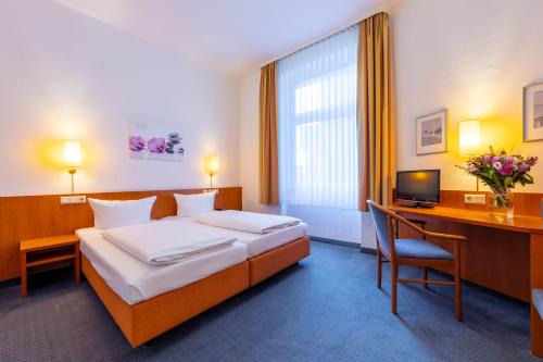 Holthausen Hotel | Trip Inn Hotel Schumann